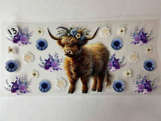 Animals-Animal Prints #13