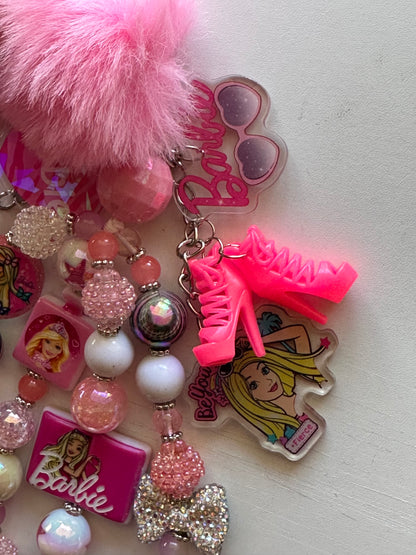 Barbie Chunk Chain