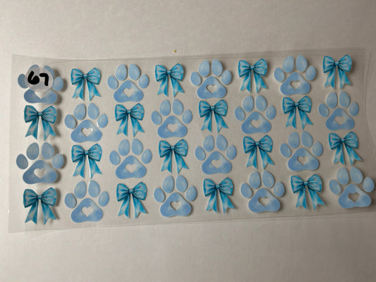 Animals-Animal Prints #67