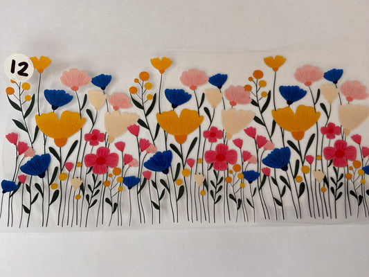 Butterfly-Plants-Bees-Flowers #12