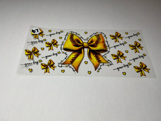 Bows-Hearts-Star #67