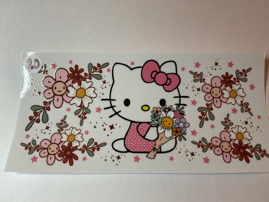 CareBears-HelloKitty-StrawberryShortcake #20