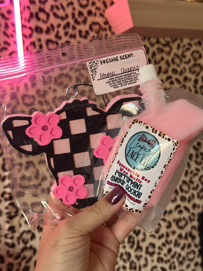 Ready to Ship gift bag #18