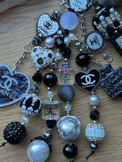 CC Boujie Chunk Chain