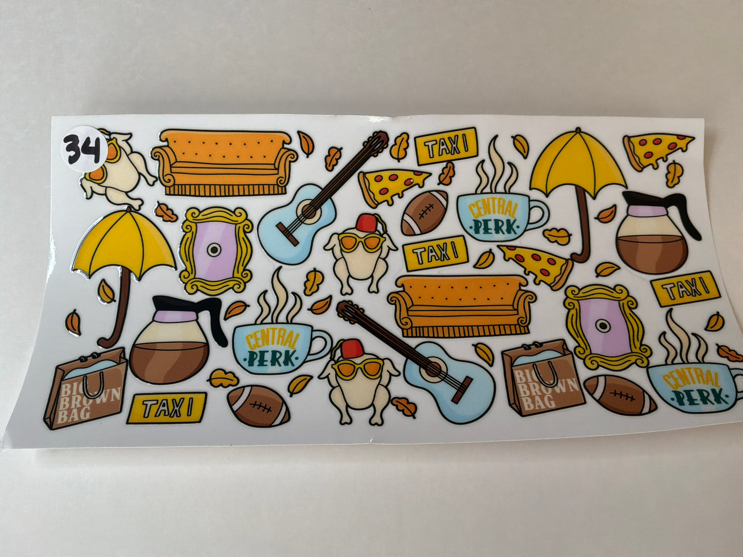 Adult TV Shows-Movies #34