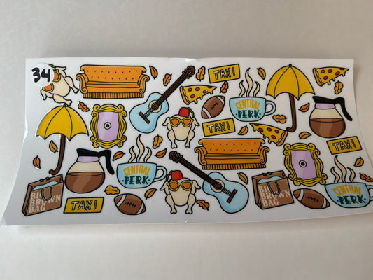 Adult TV Shows-Movies #34