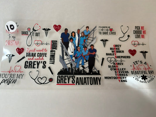 Adult TV Shows-Movies #10