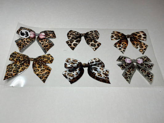 Bows-Hearts-Star #63