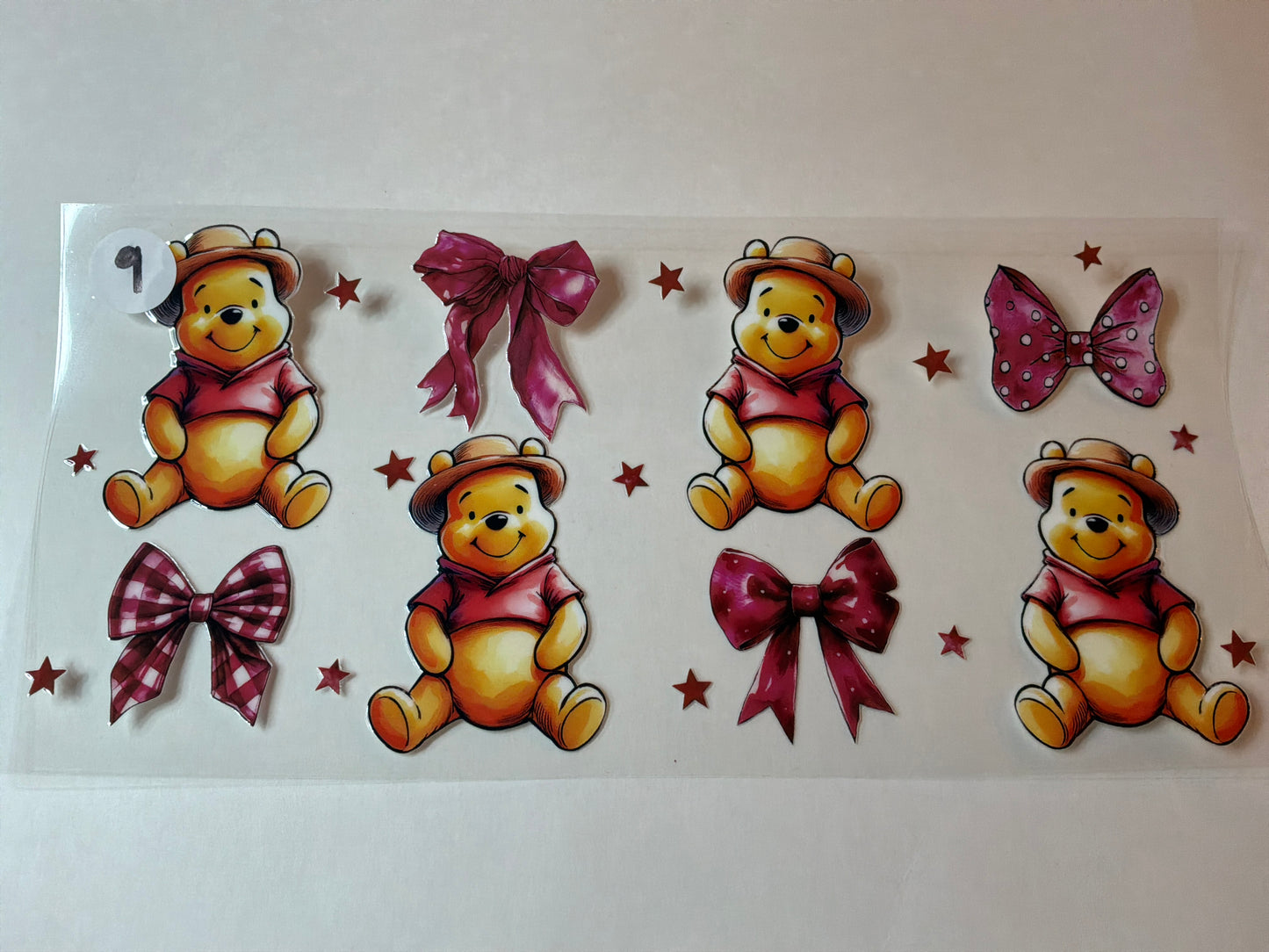 Pooh & Friends #9