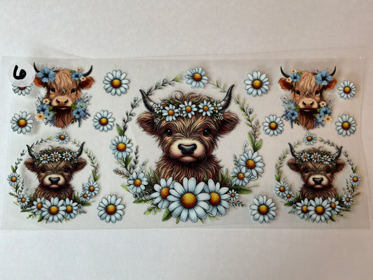 Animals-Animal Prints #6