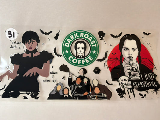 Adult TV Shows-Movies #31