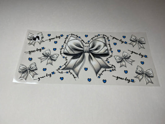 Bows-Hearts-Star #69