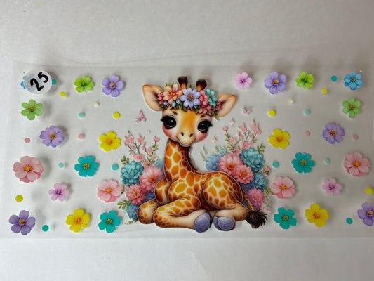 Animals-Animal Prints #25