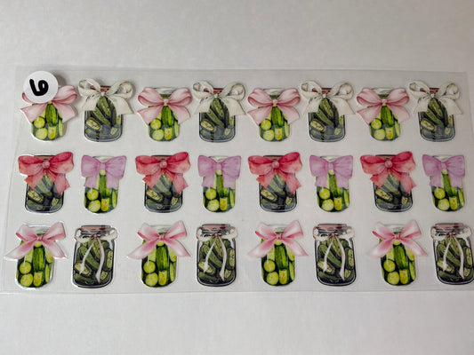 Pickles-Food-Snacks #6