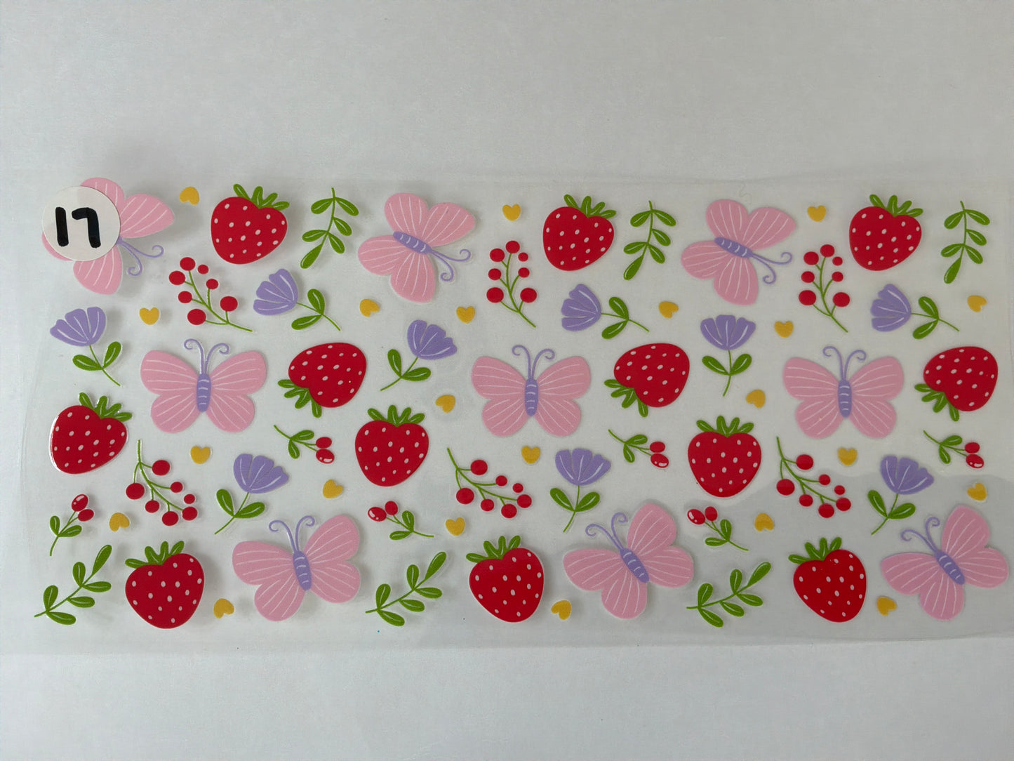 Butterfly-Plants-Bees-Flowers #17