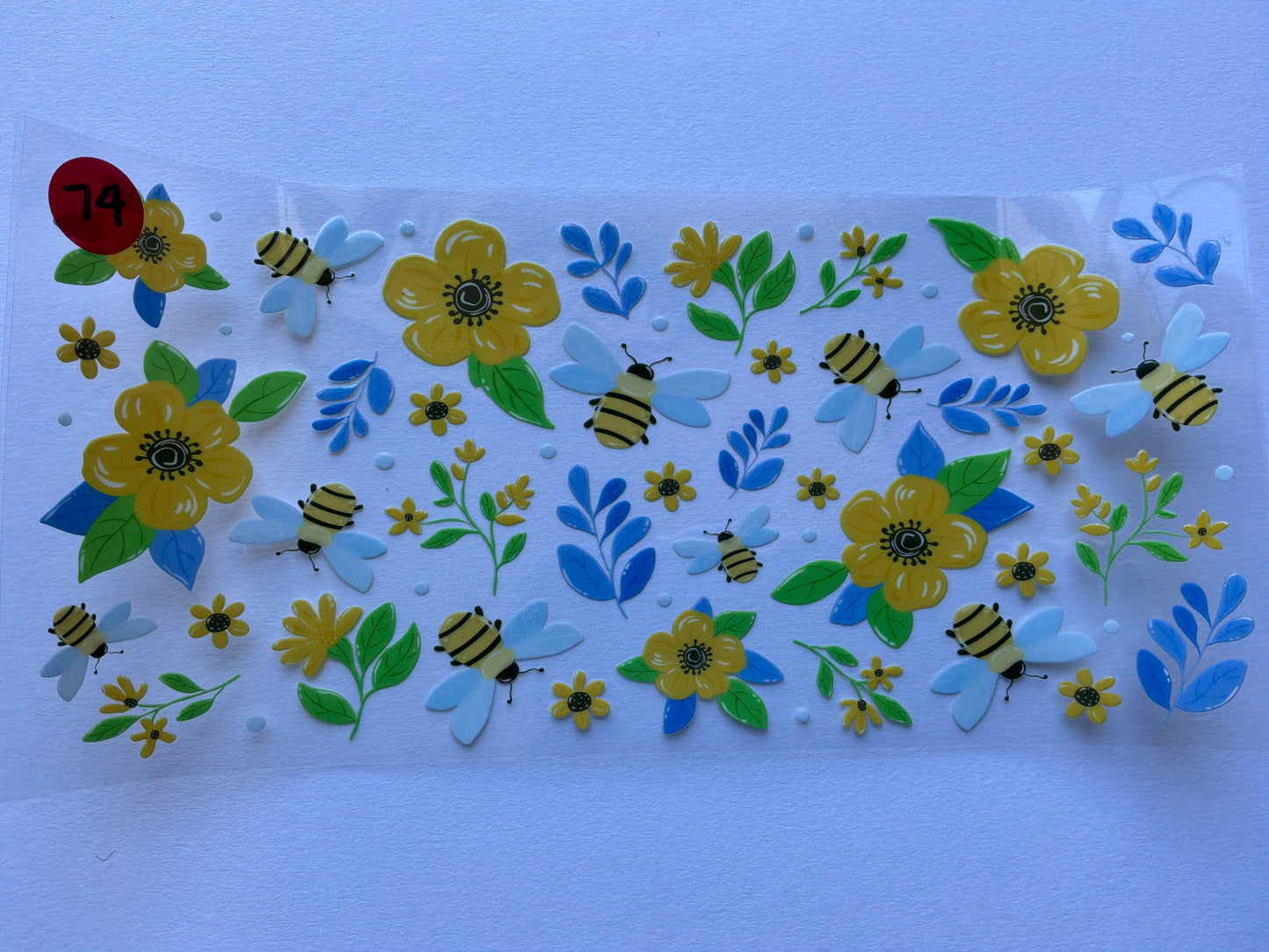 Butterfly-Plants-Bees-Flowers #74