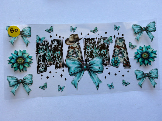 Mom #80