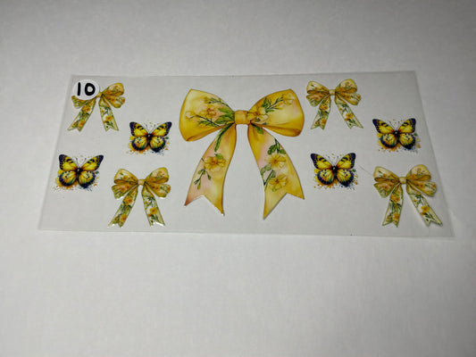 Bows-Hearts-Star #10