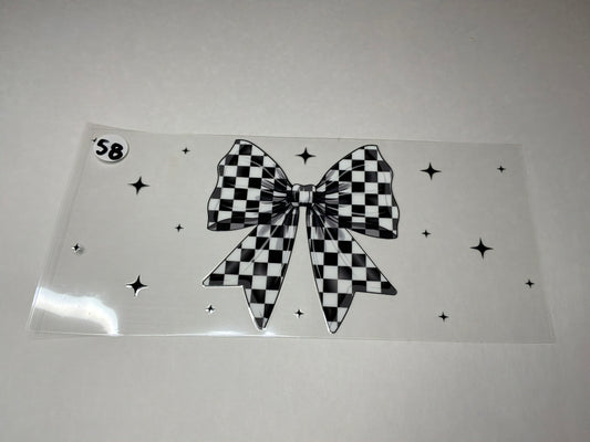 Bows-Hearts-Star #58