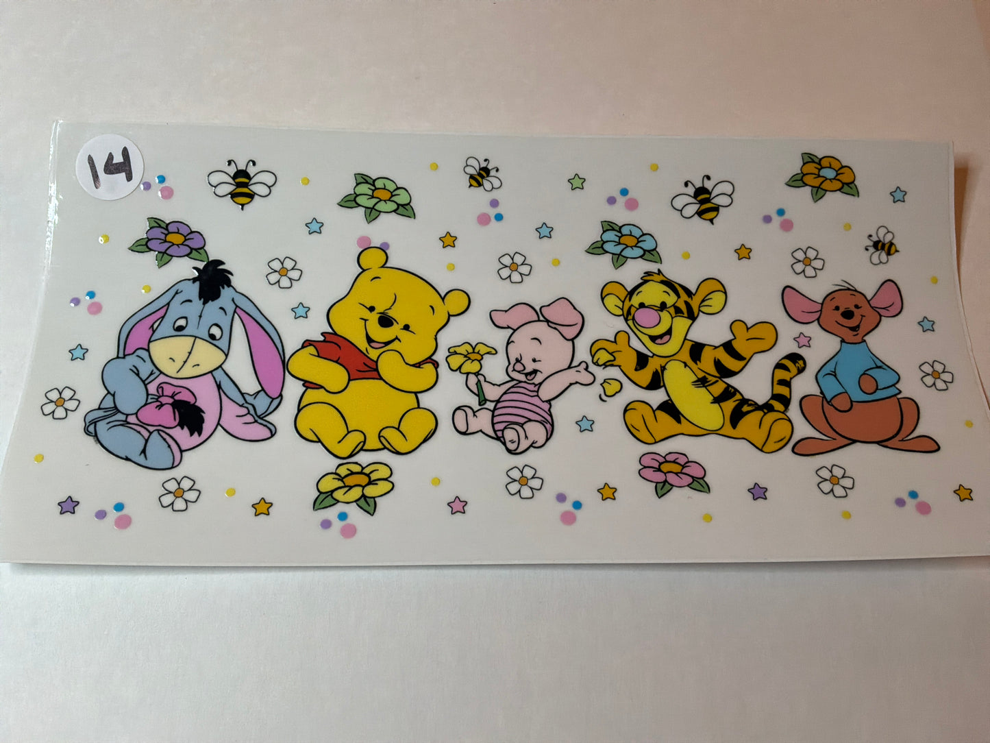 Pooh & Friends #14