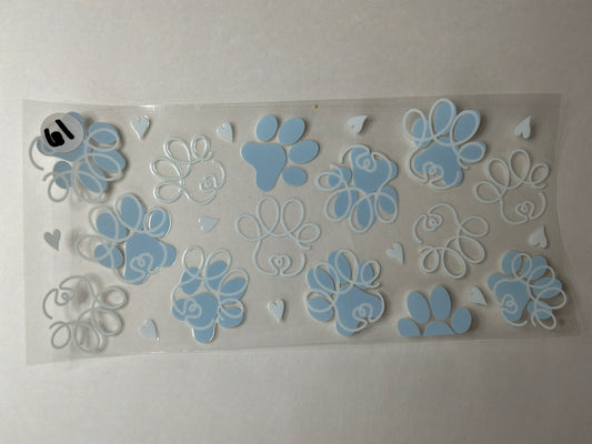 Animals-Animal Prints #61