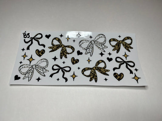 Bows-Hearts-Star #85