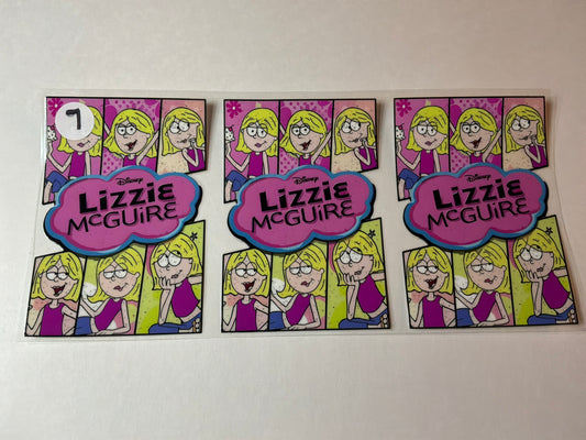 Lizzie-LisaFrank-Barbie-Bratz #7