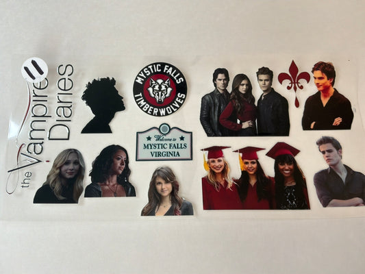 Adult TV Shows-Movies #11