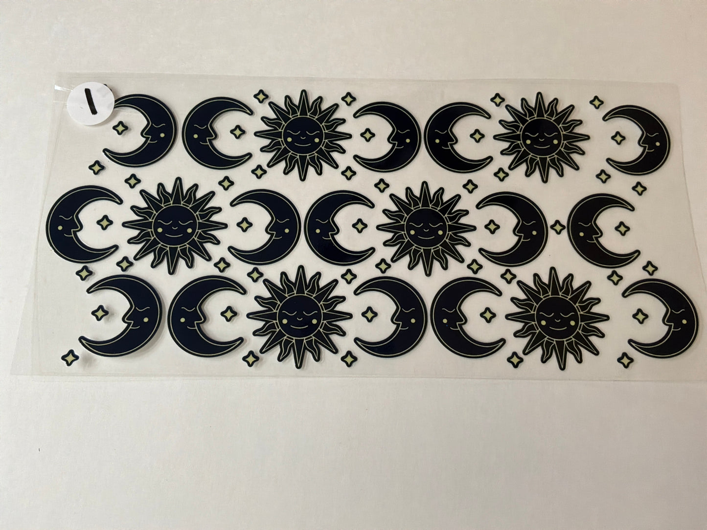 Moons-Stars-Clouds-Sun #1