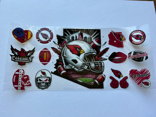 Football #44