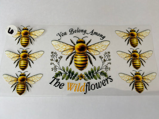 Butterfly-Plants-Bees-Flowers #6