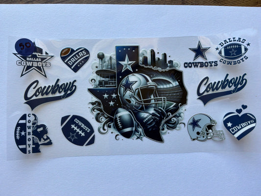 Football #50
