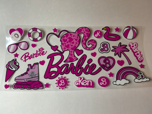 Lizzie-LisaFrank-Barbie-Bratz #10