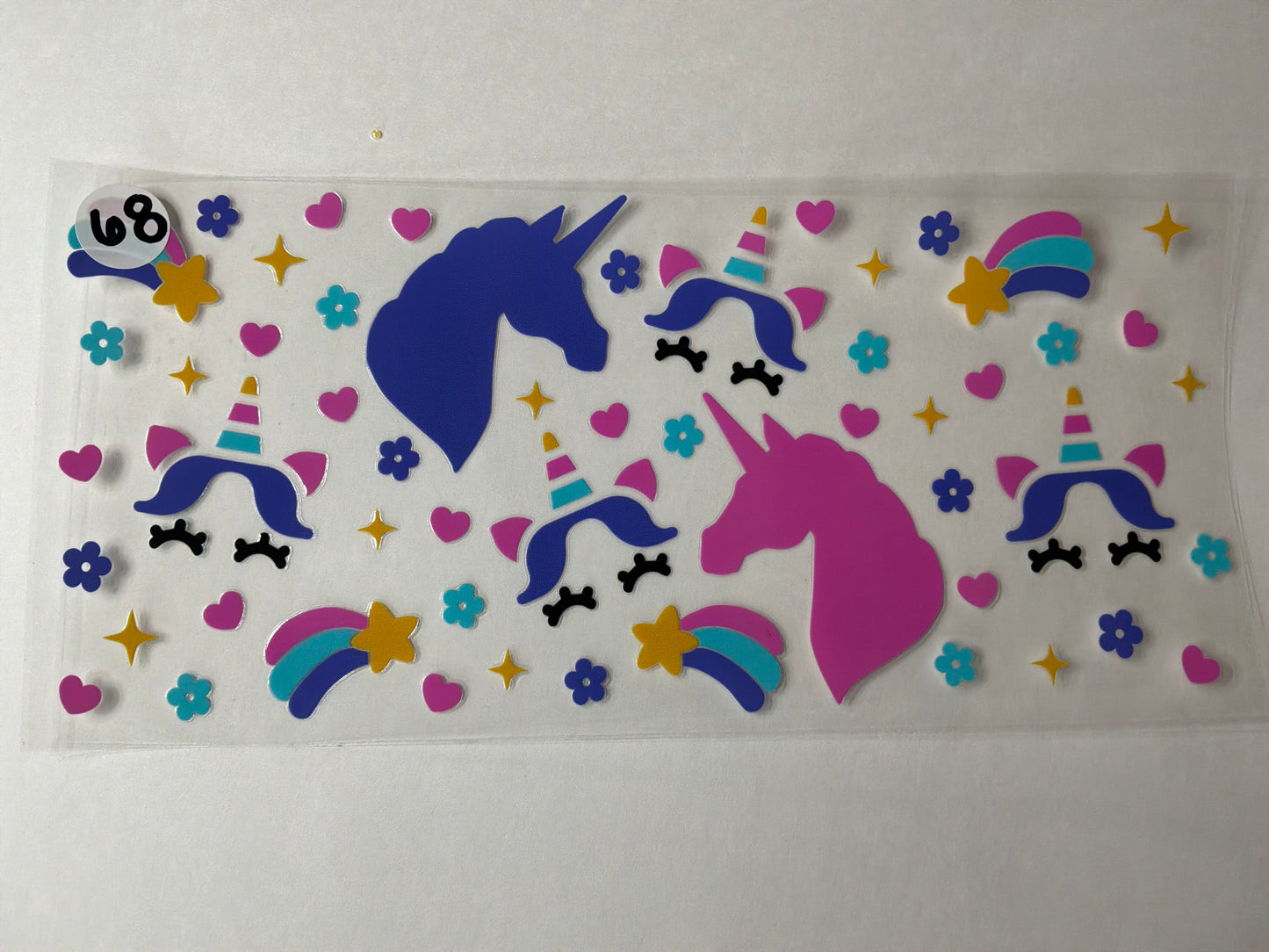 Animals-Animal Prints #68