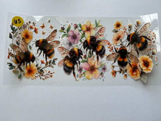 Butterfly-Plants-Bees-Flowers #65