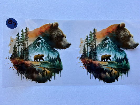 Animals-Animal Prints #87