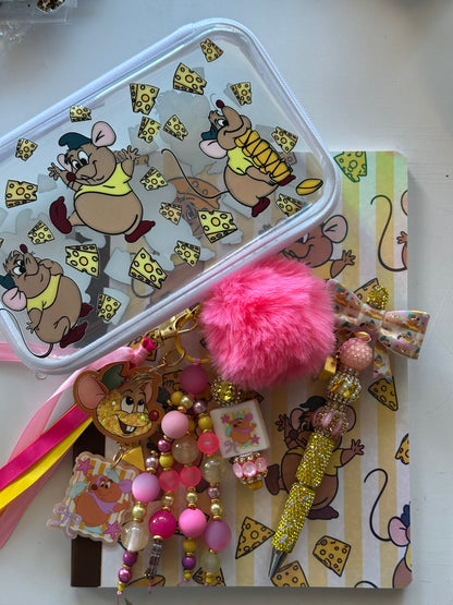 Gus Gus Chunk Chain Bundle