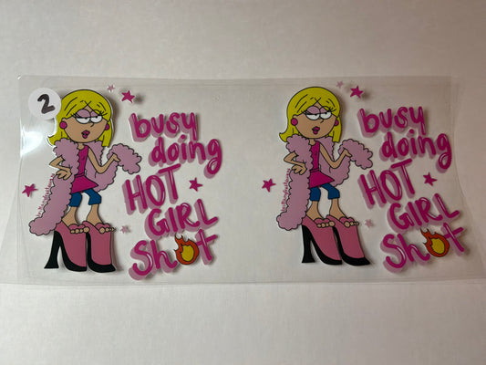 Lizzie-LisaFrank-Barbie-Bratz #2