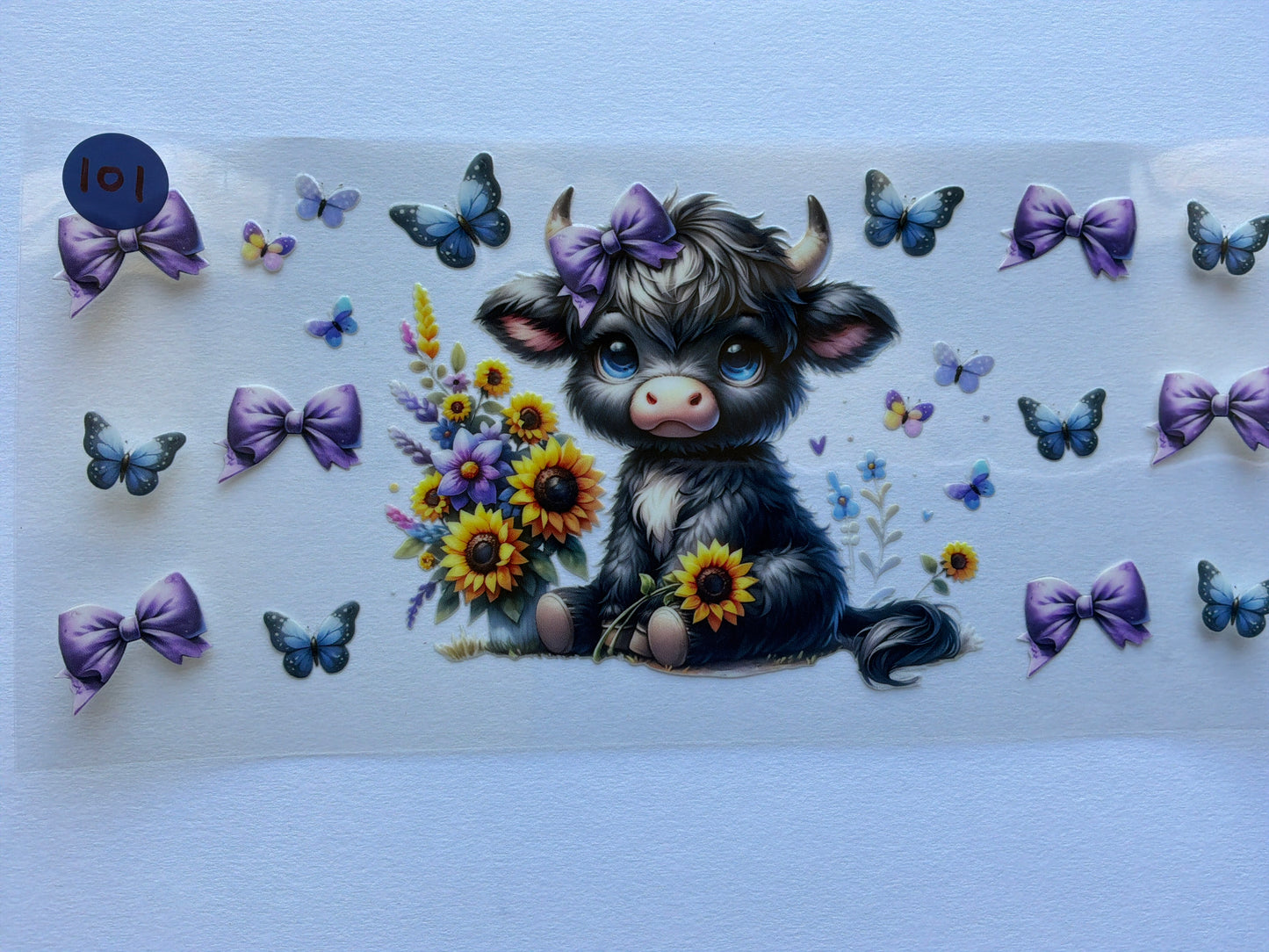 Animals-Animal Prints #101
