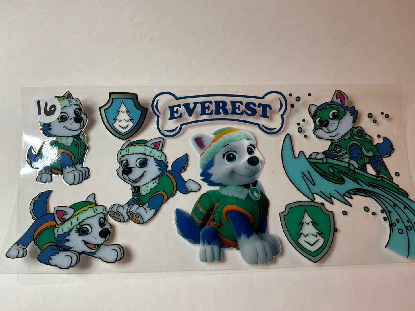 Kids TV Shows-Characters #16