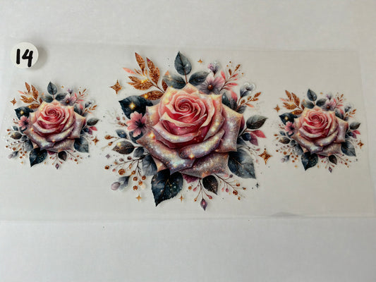 Butterfly-Plants-Bees-Flowers #14