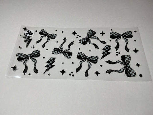 Bows-Hearts-Star #56