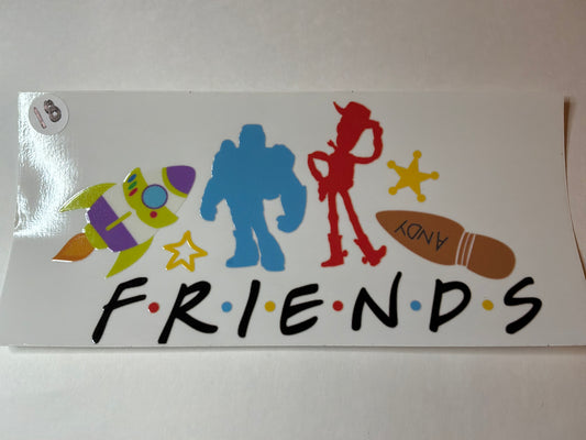 Kids Movies-Characters #18