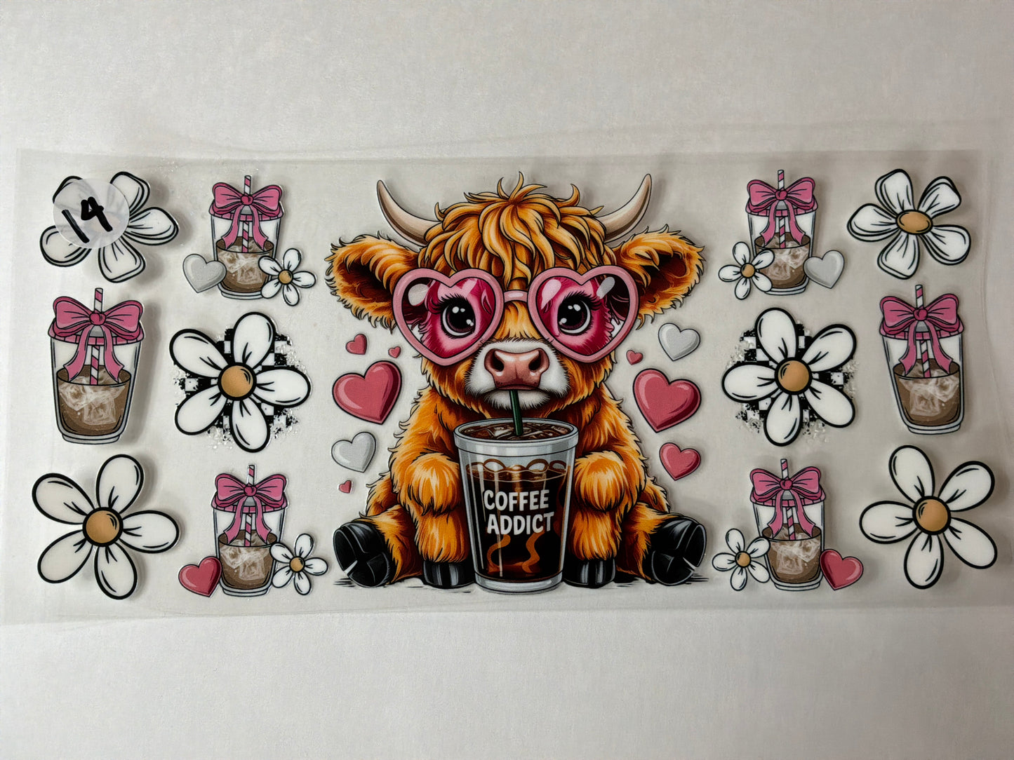 Animals-Animal Prints #14