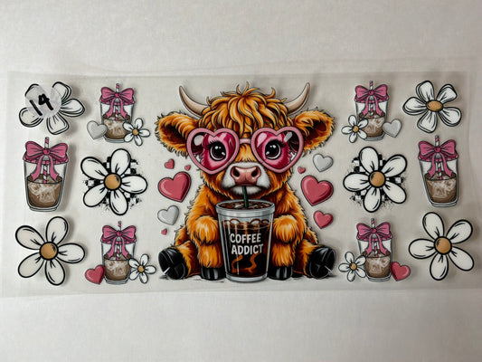 Animals-Animal Prints #14