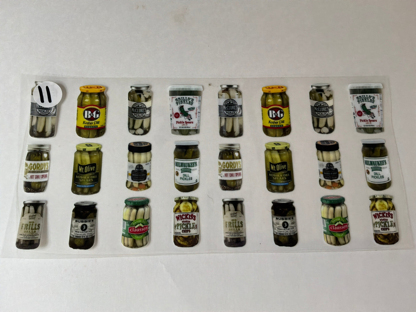 Pickles-Food-Snacks #11