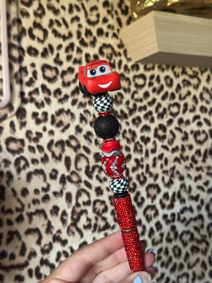 Custom Character Pen